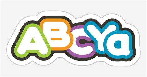 abc ya|Iba pa.